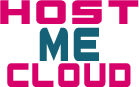 hostmecloud logo